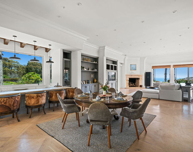 7160 Dume Drive - Photo Thumbnail 5