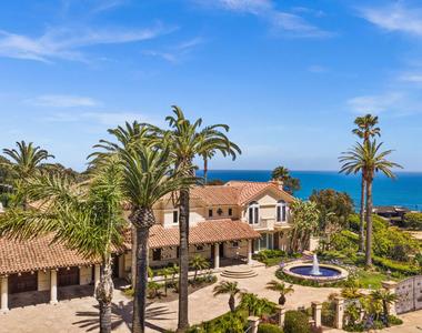 7160 Dume Drive - Photo Thumbnail 2