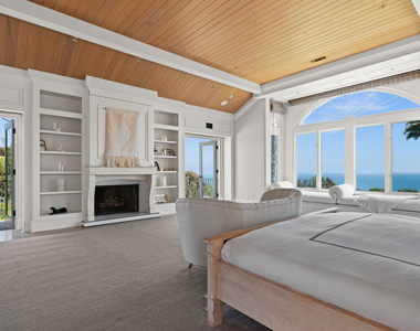 7160 Dume Drive - Photo Thumbnail 14