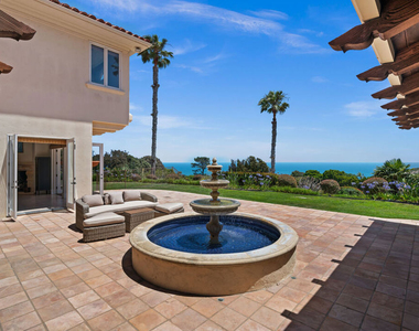 7160 Dume Drive - Photo Thumbnail 27