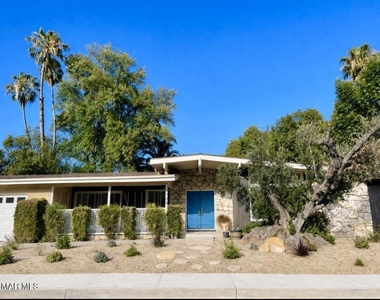 5708 Wilhelmina Avenue - Photo Thumbnail 2