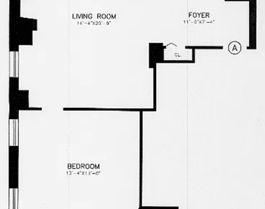 101 West 55th Street - Photo Thumbnail 8