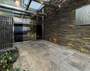 205 East 59th Street - Photo Thumbnail 7