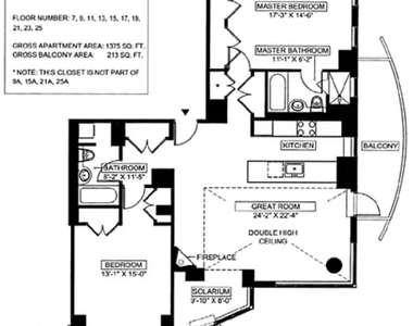 205 East 59th Street - Photo Thumbnail 10