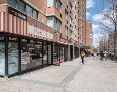 730 Columbus Ave. - Photo Thumbnail 9