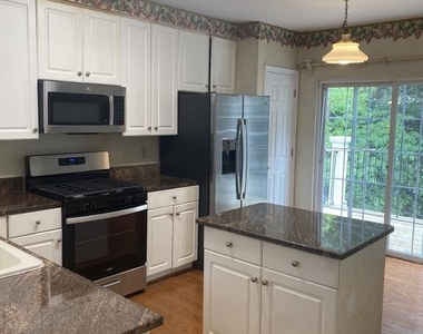 1536 Northern Neck Drive - Photo Thumbnail 7