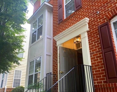 1536 Northern Neck Drive - Photo Thumbnail 1