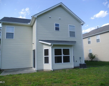 816 Statler Drive - Photo Thumbnail 6