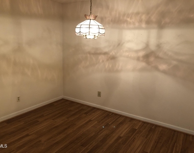 4100 Five Oaks Drive - Photo Thumbnail 1