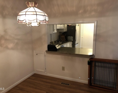 4100 Five Oaks Drive - Photo Thumbnail 2