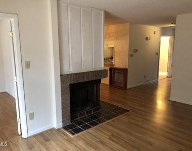 4100 Five Oaks Drive - Photo Thumbnail 4