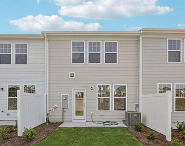 825 Kensley Grove Lane - Photo Thumbnail 20