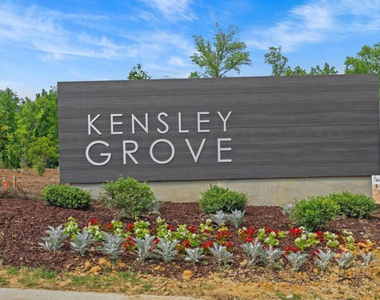 825 Kensley Grove Lane - Photo Thumbnail 21