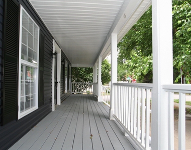 109 Ashe Avenue - Photo Thumbnail 4