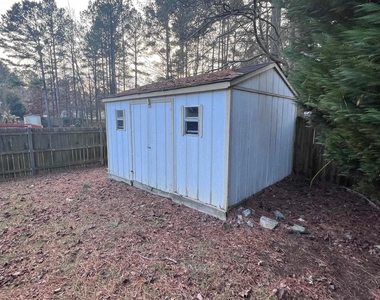 212 Walnut Creek Drive - Photo Thumbnail 20