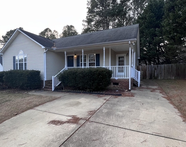 212 Walnut Creek Drive - Photo Thumbnail 1