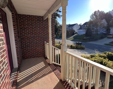 201 Tecumseh Court - Photo Thumbnail 3