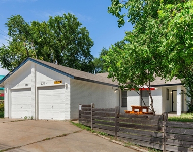 2311 Burleson Rd - Photo Thumbnail 1