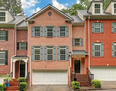 3128 Mercer University Drive - Photo Thumbnail 1