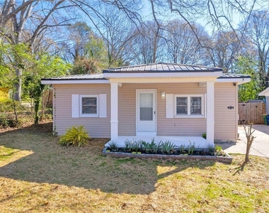315 Evans Street - Photo Thumbnail 1