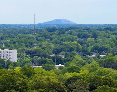 855 Peachtree Street Ne - Photo Thumbnail 21