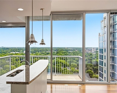 855 Peachtree Street Ne - Photo Thumbnail 14