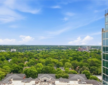 855 Peachtree Street Ne - Photo Thumbnail 25