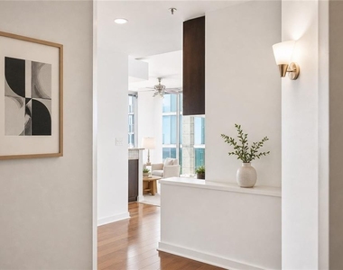 855 Peachtree Street Ne - Photo Thumbnail 1