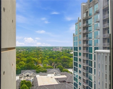 855 Peachtree Street Ne - Photo Thumbnail 29