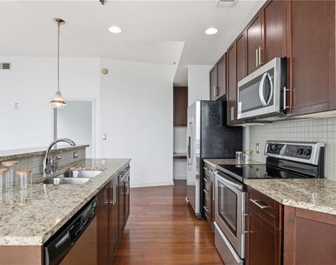 855 Peachtree Street Ne - Photo Thumbnail 13