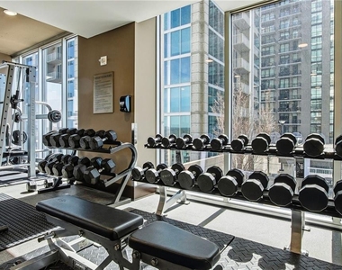 855 Peachtree Street Ne - Photo Thumbnail 47