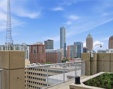 855 Peachtree Street Ne - Photo Thumbnail 58