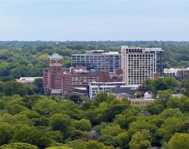 855 Peachtree Street Ne - Photo Thumbnail 22