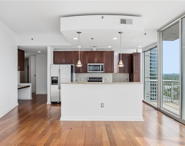 855 Peachtree Street Ne - Photo Thumbnail 9