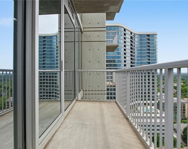 855 Peachtree Street Ne - Photo Thumbnail 7