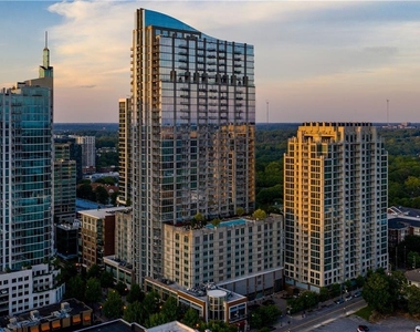 855 Peachtree Street Ne - Photo Thumbnail 68