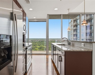 855 Peachtree Street Ne - Photo Thumbnail 11