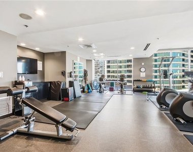 855 Peachtree Street Ne - Photo Thumbnail 45