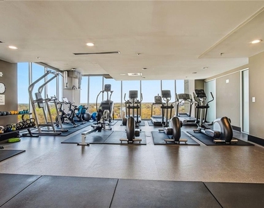 855 Peachtree Street Ne - Photo Thumbnail 46
