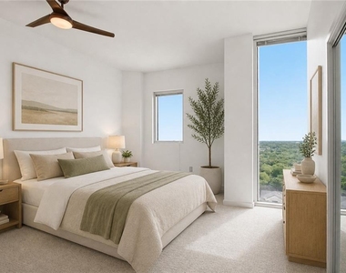 855 Peachtree Street Ne - Photo Thumbnail 5