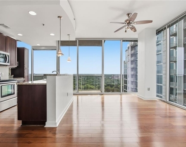 855 Peachtree Street Ne - Photo Thumbnail 17