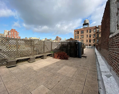 163 West 80th Street - Photo Thumbnail 16