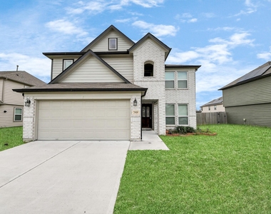 2918 Silverhorn Lane - Photo Thumbnail 1