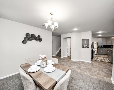 2918 Silverhorn Lane - Photo Thumbnail 13