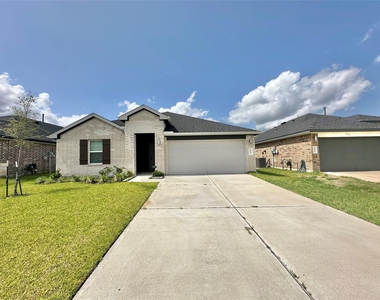 1107 Curly Angora Court - Photo Thumbnail 8