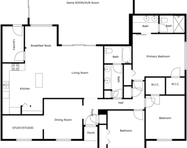 304 S Shadowbend Avenue - Photo Thumbnail 36