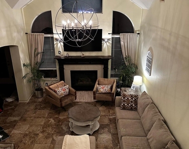 5615 Ashford Ridge Lane - Photo Thumbnail 15