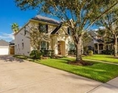 5615 Ashford Ridge Lane - Photo Thumbnail 1