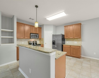 21626 Shallow Glen Lane - Photo Thumbnail 15
