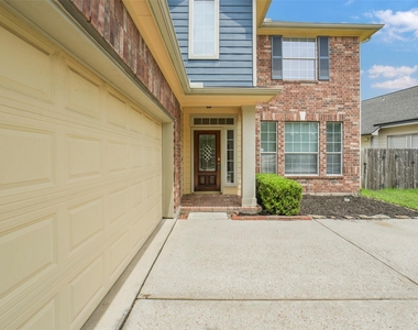 21626 Shallow Glen Lane - Photo Thumbnail 1